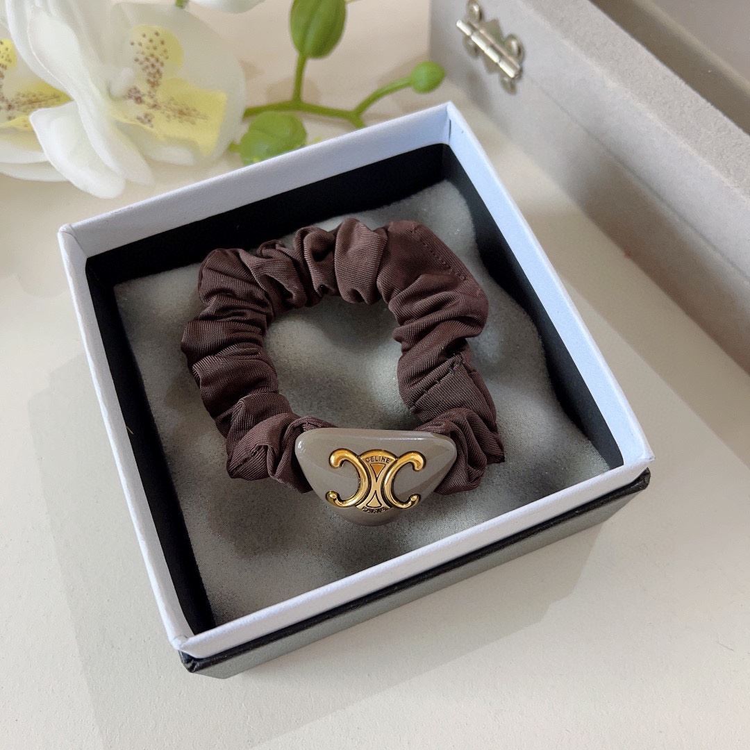 Celine Hair Hoop